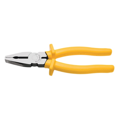 TRAMONTINA COMBINATION PLIERS 7&quot;