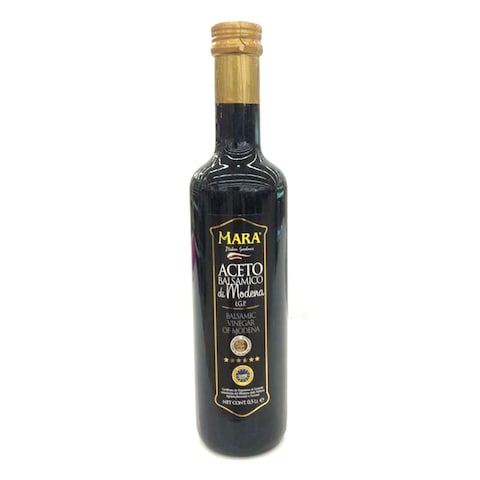 Mara Balsamic Vinegar 500ml