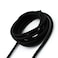 mpBLBERRI BLB-U327 Lightning USB Metal Cable 2 Meter, Black