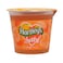 Hartleys Orange Jelly Cup 125g