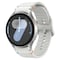 Samsung Galaxy Watch 7 Smartwatch Bluetooth Silver 44mm