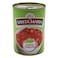 Santa Maria Whole Chopped Tomato 400g