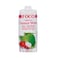 Foco 100% Pure Coconut Water With Lychee 500ml