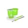 Easy Mop Set (5L)-44.5X24.5X20.5Cm-