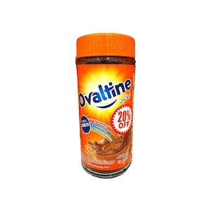 Ovaltine Malt Drink 400G