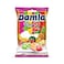 Tayas Damla New 2 Tropical Fruit Chewy Candies 800GR