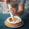 Generic - Tipless Piping Bags Anti-Burst Icing Disposable Decorating Bags for All Size Tip