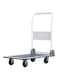 Ace Foldable Platform Cart Black
