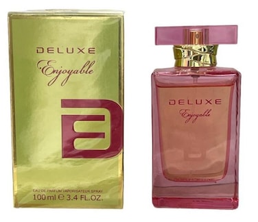 ديلوكس انجويابل او دو بارفان، 100 مل