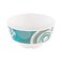 Hoover Vidal Bowl Multicolour 11.4cm