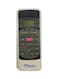 Super General Air Conditioner Remote White/Grey