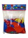 Dingo 72-Piece Party Balloons Set