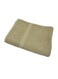 Princes Solid Design Bath Towel, Beige 90 X 180Centimeter