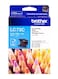 Brother High Yield Ink Cartridge Cyan