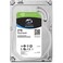 Seagate 2Tb- Skyhawk 2Tb Surveilance Hard Drive - Sata 6GB/S 64MB Cache 8.9Cm Internal Drive (St2000Vx 008)
