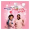 Mogu Mogu Lychee Fruit Juice 320Ml
