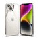 Ringke  - Apple iPhone 14 Plus Case Cover -  Air-S Series -  Glitter Clear