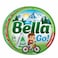 Bella Triangle Cheese 24 Pieces 324GR