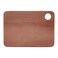 Homi Wooden Cutting Board - 20*30 Cm