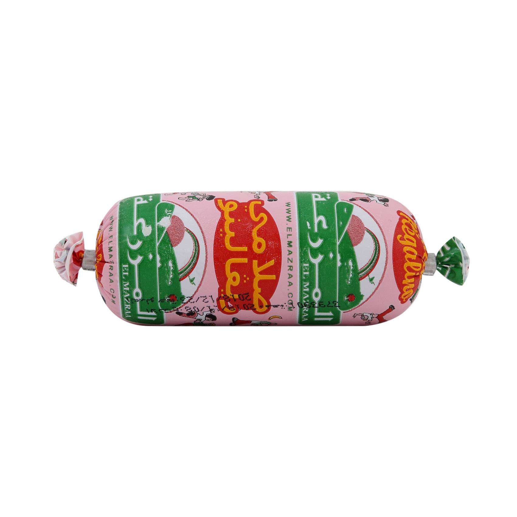 Al Mazraa Mini Salami 80g