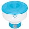 Intex 29041 Swimming Pool Floating Chemical Dispenser - 17.8 Cm