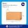Markq [10 Pack] Small Double Wall 100% Recyclable Corrugated Cardboard Moving Boxes with 15 KG capacity, 41 x 33 x 33 cm Brown Carton for Packaging, Shipping and Storage, 5 ply
