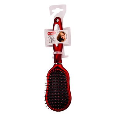 TITANIA HAIR BRUSH 1632