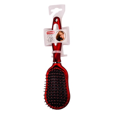 TITANIA HAIR BRUSH 1632