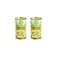 Carrefour Olives With Anchovy Stuffing 85g x Pack of 2