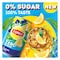 Lipton Zero Sugar Lemon Ice Tea 320ml x Pack of 6