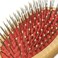Petbroo Grooming Pin Brush - M