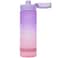 Eazy Kids Water Bottle 1000ml - Purple