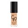 Golden Rose - Total Cover 2 In 1 Foundation  &amp;  Concealer No. 07