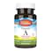 Carlson Car01102- Vitamin A, 15000 Iu Palmitate (4500 Mcg Rae), Vision Health &amp; Healthy Skin, Immune Function, W, 240 Softgels