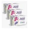 Zeina Facial Tissues - 400 Tissue - 3 Pieces