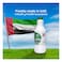 Al Ain Full Cream Fresh Laban 1L