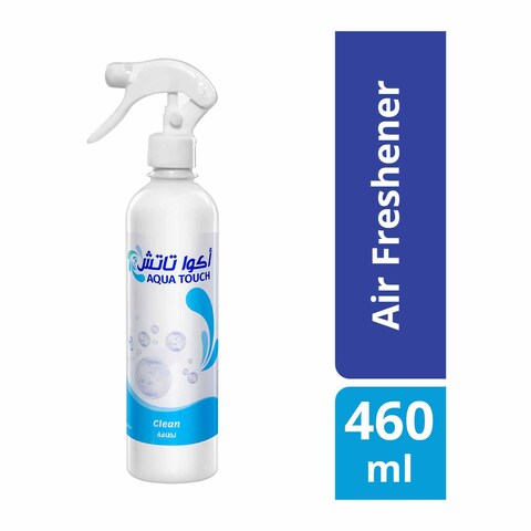 Aqua Touch Clean Air Freshener - 460 ml