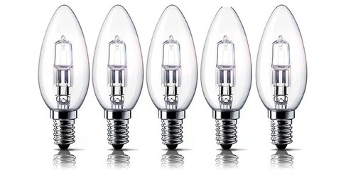 E14 28W HaLOGEN