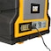 CAT Professional Power Station 1200AMP Jump Starter, Portable USB Charger and Air Compressor- CJ1000DXTUK