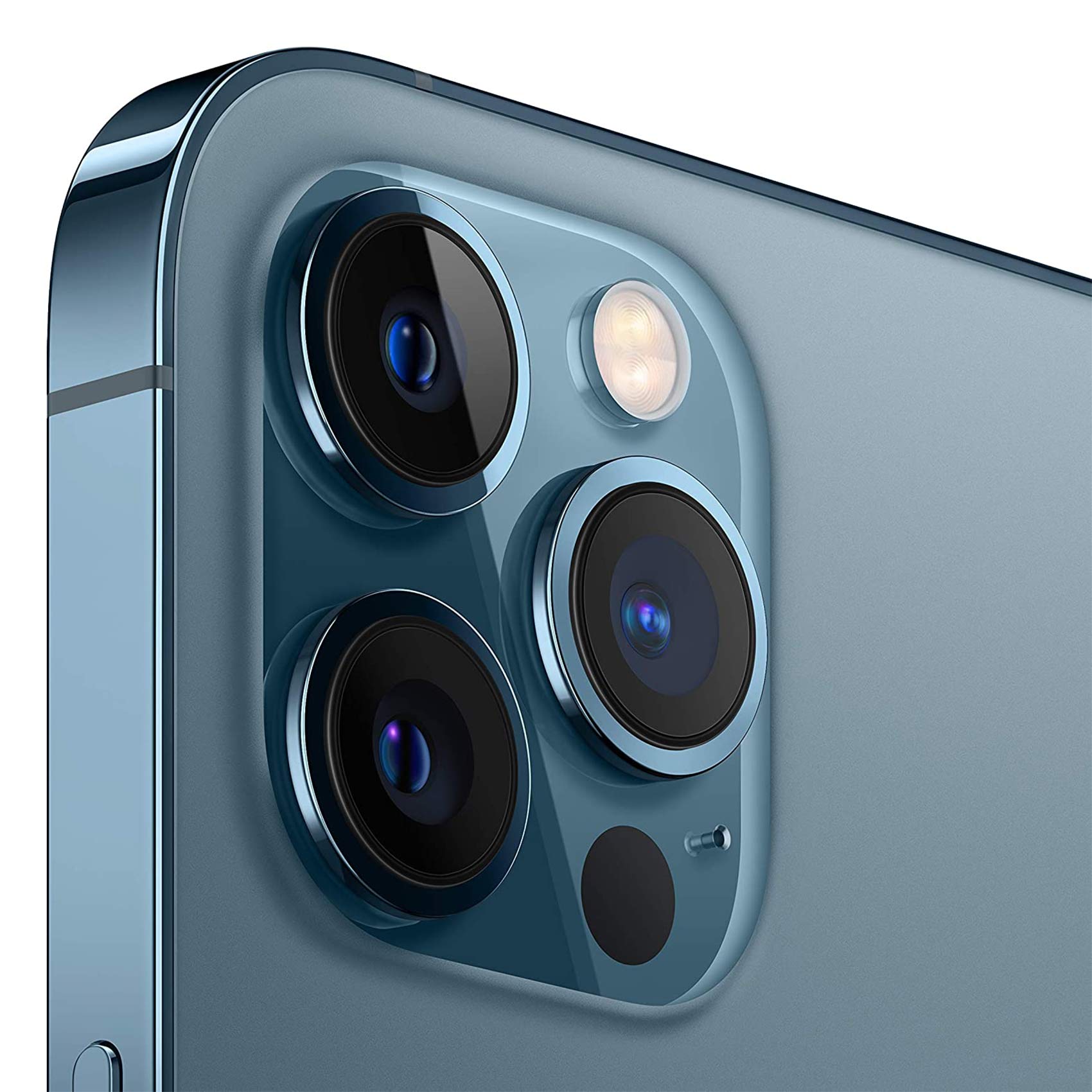 Buy Apple iPhone 12 Pro Max 512GB 6.7 Pacific Blue