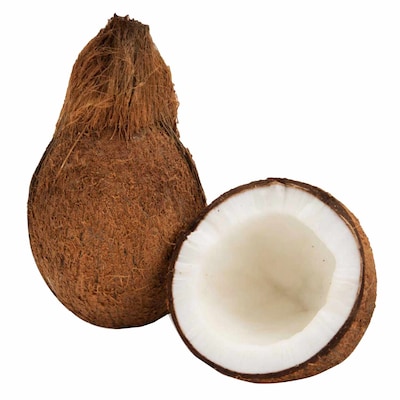 Fresh Coconut