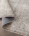 Sheldon Ebony 180 x 120 cm Carpet Knot Home Designer Rug for Bedroom Living Dining Room Office Soft Non-slip Area Textile Decor