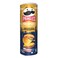Pringles Snack Burger Passport Cheese 165g