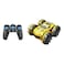 Kidzpro 2.4GHz Remote Control Amphibious Car with Light