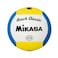 Mikasa Beach Classic Outdoor Volleyball VXL20 Multicolour