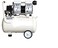 Air Compressor Silent One Ed550-25L