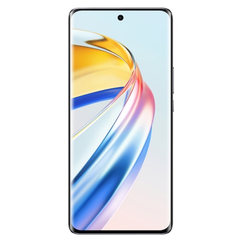 Honor X9B Dual SIM 12GB RAM 256GB 5G LTE Midnight Black