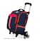 Nova Kids Universal School Bag Trolley - Blue