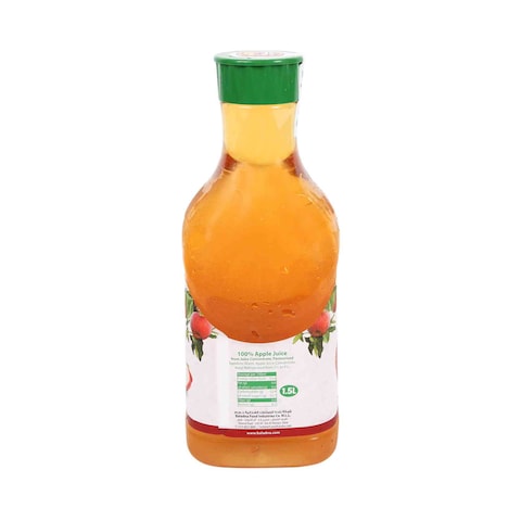 Baladna Chilled Apple Juice 1.5L