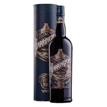 Harrington Scotch Whisky 750ml